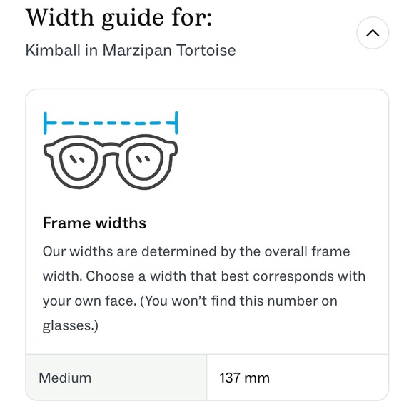 Warby Parker Kimball Marzipan Tortoise Sunglasses - Picture 10 of 10